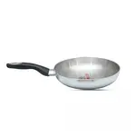 Kiam Aluminum 26 cm Alu Frypan with Glass Lid classic – Thumbnail 1