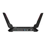 ASUS ROG Rapture GT-AX6000 Dual-Band WiFi Gaming Router – Thumbnail 3