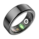 Ximax R02 Smart Ring Health Tracker, Fitness Tracker – Color: Black – Thumbnail 3