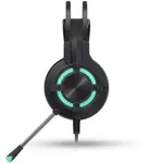 Havit H2212d Wired LED Lighting Effect Gaming Headphone – Thumbnail 4