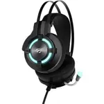 Havit H2212d Wired LED Lighting Effect Gaming Headphone – Thumbnail 3