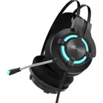 Havit H2212d Wired LED Lighting Effect Gaming Headphone – Thumbnail 2