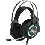 Havit H2212d Wired LED Lighting Effect Gaming Headphone – Thumbnail 1