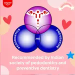 Colgate Kids 3-5 yrs Premium Toothpaste 80gm Strawberry Flavor – Thumbnail 5