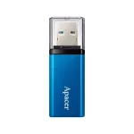 Apacer AH155 32GB USB 3.2 Blue Pen Drive – Storage Capacity: 32 GB – Thumbnail 1