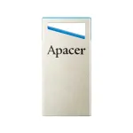 Apacer AH155 32GB USB 3.2 Blue Pen Drive – Storage Capacity: 32 GB – Thumbnail 3