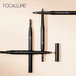 Focallure Fa18 Waterproof Auto Eyebrow Pencil 01 Dark Gray – Thumbnail 2
