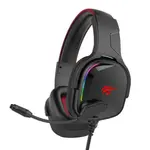  Havit H2022U RGB USB Gaming Wired Headphone – Thumbnail 1