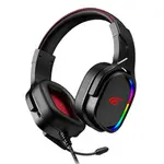  Havit H2022U RGB USB Gaming Wired Headphone – Thumbnail 2