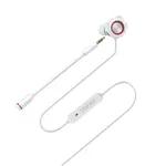 Edifier GM3 Bluetooth Gaming Neckband With Detachable Mic – Color: White – Thumbnail 2