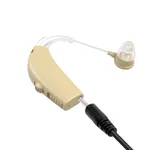 Health Tech MK202 Rechargeable Hearing Amplifier – Thumbnail 5