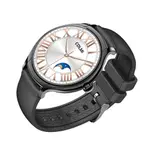 COLMI L10 Bluetooth Calls Lady Smart Watch  – Color: Black – Thumbnail 2