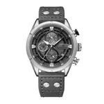Dial Color: Grey