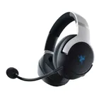 Razer Kaira Pro RGB Dual-Mode Wireless Headset for PlayStation 5 – Color: White – Thumbnail 2