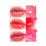 Peripera Ink Mood Glowy Tint 31 Honorable Berry Lip Gloss – Thumbnail 4