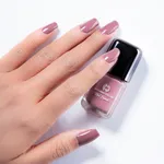 Nirvana Color Nail Enamel I Am Yours-09 Long Lasting Nail Polish – Thumbnail 2