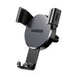 UGREEN LP130 Gravity Drive Air Vent Car Phone Holder – Thumbnail 1