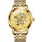 Dial Color: Gold