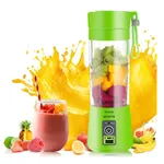Mini Usb Rechargeable Portable Electric Fruit Juicer – Thumbnail 1