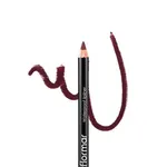 Flormar 231 Berry Stain Waterproof Moisturizing Lipliner – Thumbnail 3