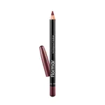 Flormar 231 Berry Stain Waterproof Moisturizing Lipliner – Thumbnail 2