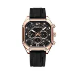 Dial Color: Rose Gold