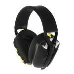 Logitech G435 LIGHTSPEED Wireless & Bluetooth Gaming Headset – Color: Black – Thumbnail 2