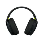 Logitech G435 LIGHTSPEED Wireless & Bluetooth Gaming Headset – Color: Black – Thumbnail 3
