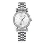 Dial Color: White