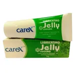 Carex Lubricant Jelly Cooling Water Based Lube Gel 60gm – Greaseless – Thumbnail 1