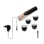 HTC AT-228 Beard Trimmer and Hair Clipper for Men – Thumbnail 1