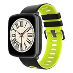 Color: Green