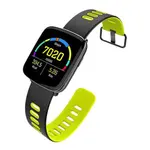 KingWear GV68 IP68 Waterproof Smartwatch – Color: Green – Thumbnail 3