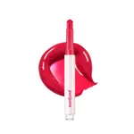Peripera Heart Jam 09 Cherry Filling Lip Gloss – Thumbnail 2