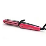 Kemei Km 6855 Multifunctional Hair Stick Curler Rollers And Straightener – Thumbnail 4