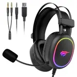 HAVIT HV-H2016D RGB Stereo Surround Wired Gaming Headphone – Thumbnail 5