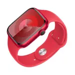 Apple Watch Series 9 GPS & Cellular OLED Smartwatch – Color: Red – Thumbnail 2