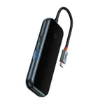 Baseus Extreme II WKJZ010013 4-Port Type-c Hub Adapter – Thumbnail 3