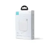 JOYROOM JR-L002 Jelly Series 22.5W Fast Charging Power Bank  – Color: White – Thumbnail 3