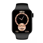 WiWU SW07 Waterproof Smart Watch – Color: Black – Thumbnail 2