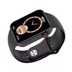WiWU SW07 Waterproof Smart Watch – Color: Black – Thumbnail 3