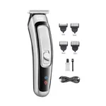HTC AT-505 Hair Clipper and Beard Trimmer for Men – Thumbnail 1