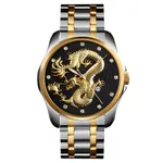 Dial Color: Black