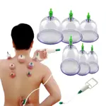 Professional Hijama 32‑Piece Vacuum Cupping Kit & Massage Set – Thumbnail 2