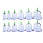 Professional Hijama 32‑Piece Vacuum Cupping Kit & Massage Set – Thumbnail 3