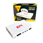 SKE 432P mini UPS for Router & ONU 25 Watt 5v 9v 12v PoE support – Thumbnail 1