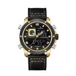 Dial Color: Gold
