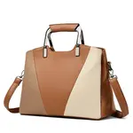 Color: Brown