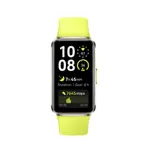 Huawei Band 10 Fitness Tracking With AMOLED Display – Color: Green – Thumbnail 2