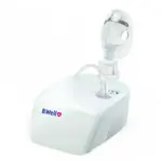 B.Well PRO-110 Compressor Nebulizer with Adult & Child Masks – Thumbnail 1